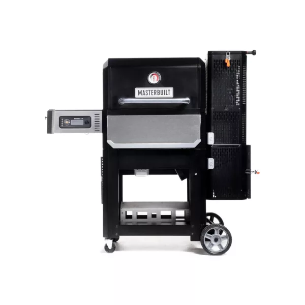 Grill Cyfrowy Węglowy Masterbuilt Gravity Series 800