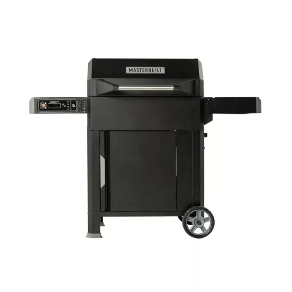 Masterbuilt 545 Grill na Węgiel Drzewny
