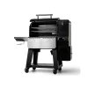 Masterbuilt Gravity Series XT Grill na Węgiel Drzewny Czarny