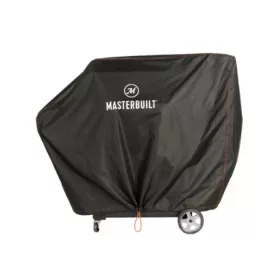   Masterbuilt Gravity Series 545/560/600/800 Takaróponyva Fekete