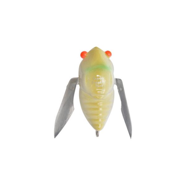 Megabass Siglett 3,65cm 5,25gr Moon Walker Beetle Wobbler