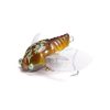 Megabass Siglett 3,65cm 5,25gr Moon Walker Beetle Wobbler