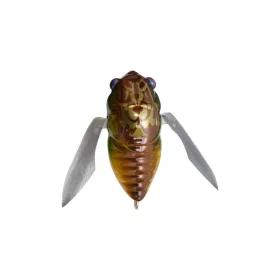 Megabass Gran Siglett 4.25cm 7gr Higurashi Beetle Wobbler