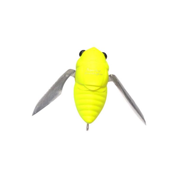 Megabass Gran Siglett 4.25cm 7gr DO Chart Beetle Wobbler