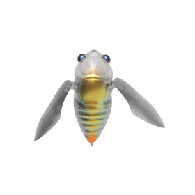   Megabass Gran Siglett 4,25cm 7gr Skeleton Sirius Wobler Robak