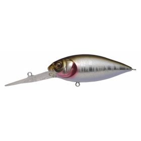 Wobler Megabass Deep-X 300 7,5cm 21gr Wagin Hasu II