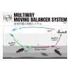 Megabass Deep-X 150 6,3cm 14gr Wagin Oikawa(M) Wobbler