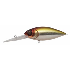 Wobler Megabass Deep-X 300 7,5cm 21gr M Western Crown