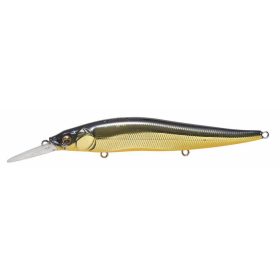   Megabass Vision Oneten+1 11cm 14gr M Champagne Kinkuro Wobbler