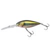 Wobler Megabass Deep-Six 8cm 24,5gr Strike Chart