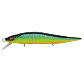 Megabass Vision Oneten JR 9,8cm 10,5gr Mat Tiger Wobler