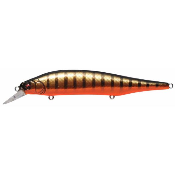 Megabass Ito Shiner 11,5cm 14gr GBS Wobler