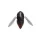 Megabass Gran Siglett 4,25cm 7gr FF Kuro Ageha Wobler Robak