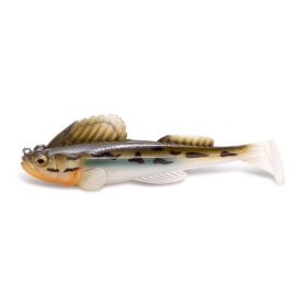 Swimbait Megabass Dark Sleeper 7,6cm 14gr Haze
