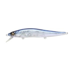 Megabass Vision Oneten Suspend 11cm 14gr GP Pro Blue Wobler