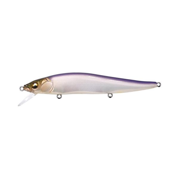 Megabass Vision Oneten Suspend 11cm 14gr PM Tequila Shad Wobler