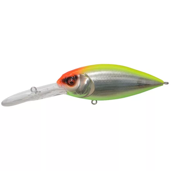 Megabass Deep-X 300 7,5cm 21gr MG Vegetation Reactor Wobbler