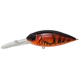 Megabass Deep-X 300 7,5cm 21gr Wild Craw Wobbler