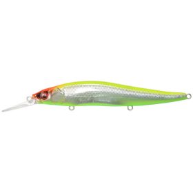   Megabass Vision Oneten+1 11cm 14gr MG Vegetation Reactor Wobbler