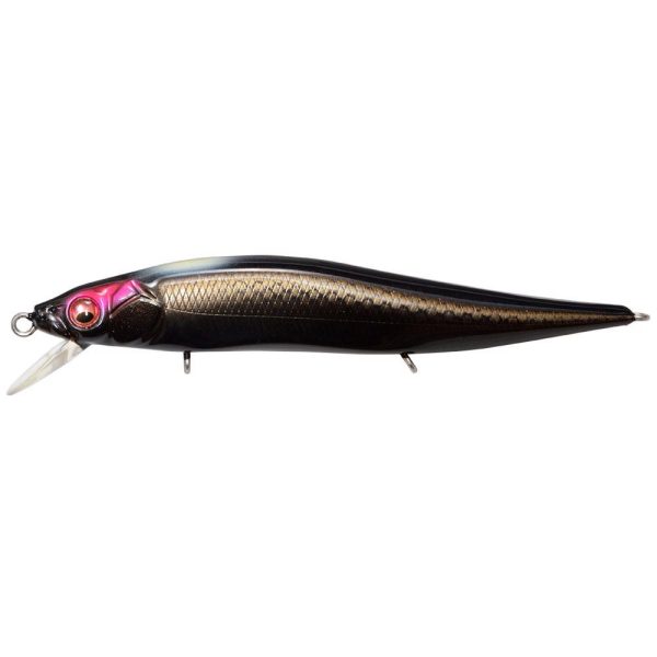 Megabass Vision Oneten JR 9,8cm 10,5gr MG Secret Shadow Wobler