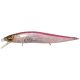 Megabass Vision Oneten JR 9,8cm 10,5gr GLX Cotton Wakasagi Wobbler