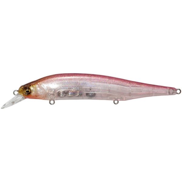 Wobler Megabass Ito Shiner 11,5cm 14gr GLX Cotton Wakasagi