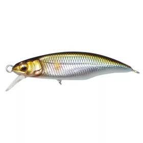   Megabass Great Hunting GH45 Flatside F 4,5cm 1,7gr Takumi Setsuki Ayu Wobbler