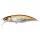 Megabass Great Hunting GH45 Flatside F 4,5cm 1,7gr M Red Stream Wobler