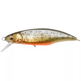   Megabass Great Hunting GH50 Flatside F 5cm 4,0gr Takumi Iwana Wobbler