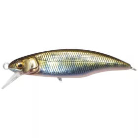   Megabass Great Hunting GH50 Flatside F 5cm 4,0gr Takumi Sake Chigyo Wobler