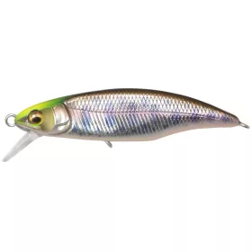   Megabass Great Hunting GH50 Flatside F 5cm 4,0gr AL Indicator Yamame Wobler