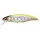 Megabass Great Hunting GH50 Flatside F 5cm 4,0gr LZ Chart Back Yamame Wobler