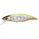Megabass Great Hunting GH50 Flatside F 5cm 4,0gr LZ Chart Back Yamame Wobler