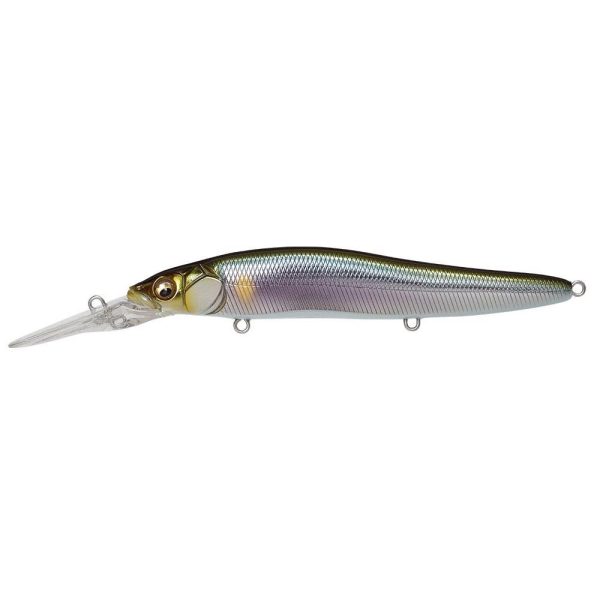 Megabass Vision Oneten R+2 11cm 14gr Wagin Setsuki Ayu Wobbler