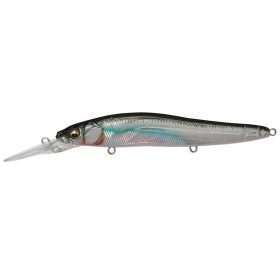 Megabass Vision Oneten R+2 11cm 14gr Ito Clear Laker Wobler