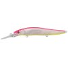 Megabass Vision Oneten R+2 11cm 14gr Jukucho Pink Wobler