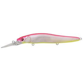Megabass Vision Oneten R+2 11cm 14gr Jukucho Pink Wobler
