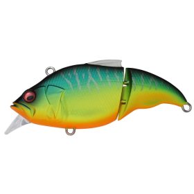   Wobler Megabass Vibration-X Vatalion SF 7,1cm 10,5gr Mat Tiger