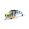 Wobler Megabass Vibration-X Vatalion SF 7,1cm 10,5gr Mat Tiger