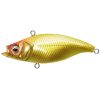 Wobler Megabass CutVib 55 HW 5,5cm 10gr M Chart Back Gold