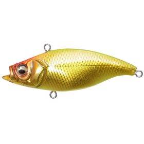 Wobler Megabass CutVib 55 HW 5,5cm 10gr M Chart Back Gold