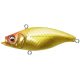 Wobler Megabass CutVib 55 HW 5,5cm 10gr M Chart Back Gold