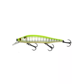 Megabass Ito Shiner SP-C 11,5cm 14gr PM Hot Gill Wobler