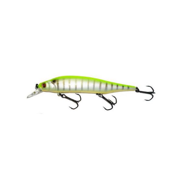 Megabass Ito Shiner SP-C 11,5cm 14gr PM Hot Gill Wobler