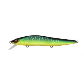   Megabass Vision Oneten LBO SP-C 11,5cm 14gr Mat Tiger Wobbler