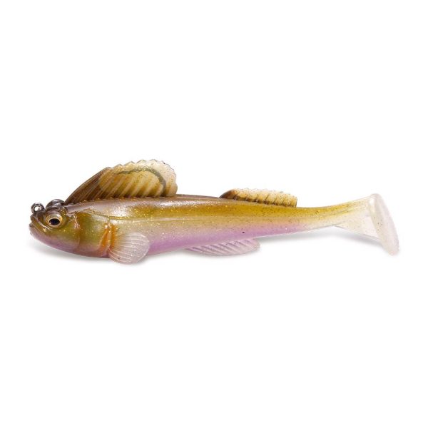 Megabass Dark Sleeper 6,1cm 10,5gr Wakasagi Swimbait