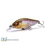 Megabass Flap Slap LBO 7,7cm 12,2gr GG Megabass Kinkuro Wobbler