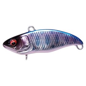 Wobler Megabass GH-VIB 38 3,8cm 3,7gr M Blue Stream