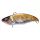 Wobler Megabass GH-VIB 38 3,8cm 3,7gr M Red Stream