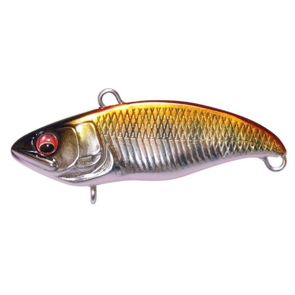 Wobler Megabass GH-VIB 38 3,8cm 3,7gr M Red Stream